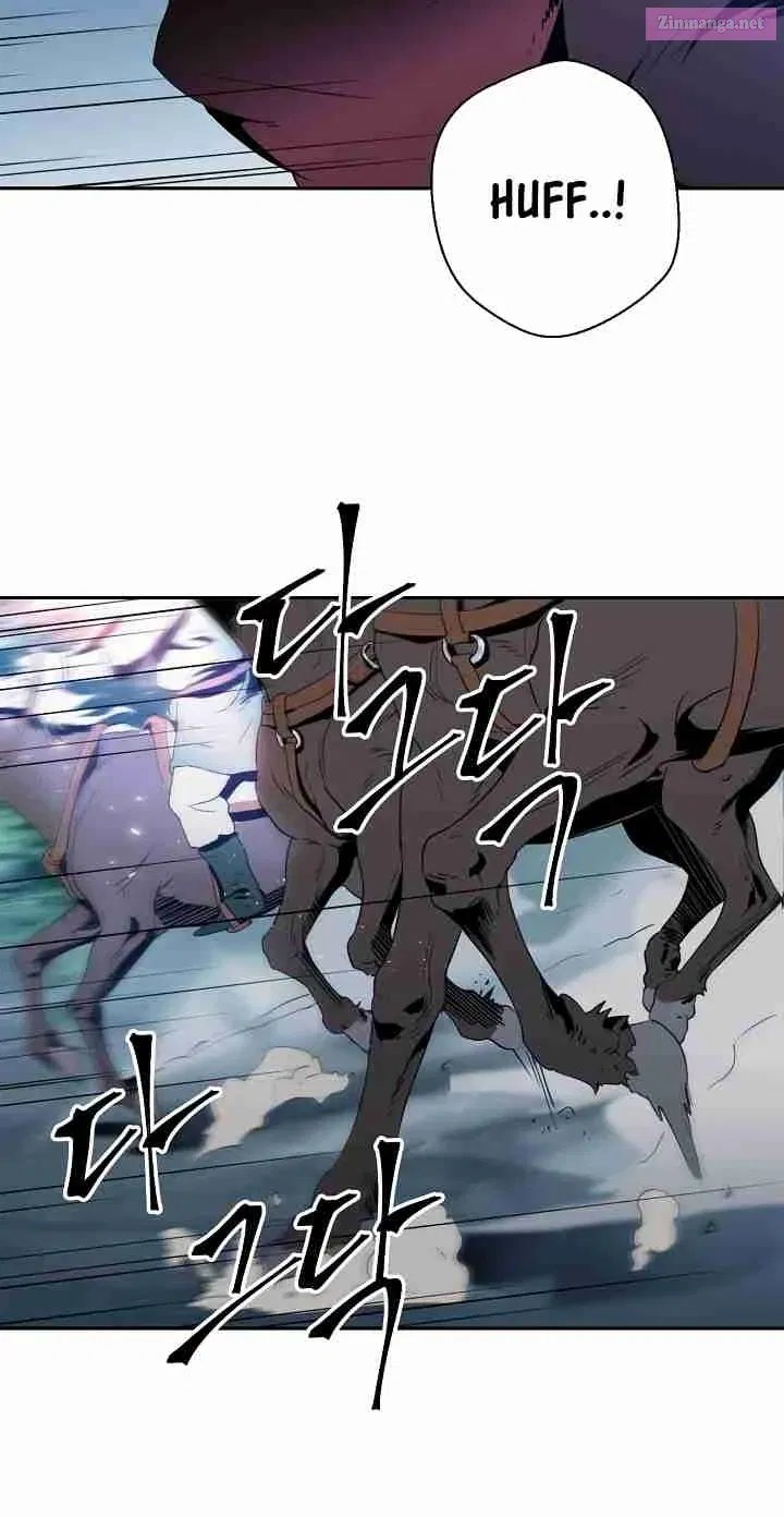 Skeleton Soldier Couldn't Protect the Dungeon Zinmanga X Chapter 34 Page 4