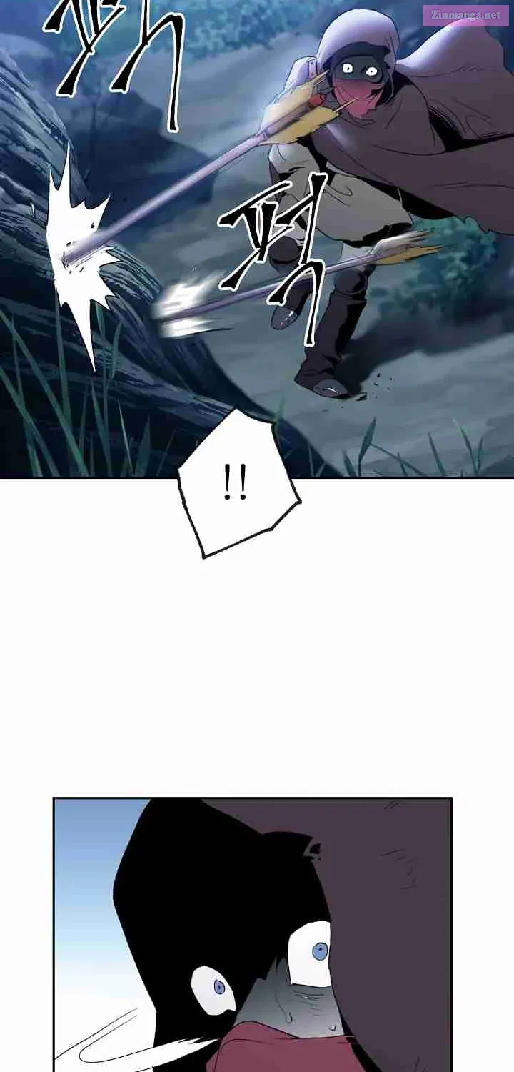 Skeleton Soldier Couldn't Protect the Dungeon Zinmanga X Chapter 34 Page 6
