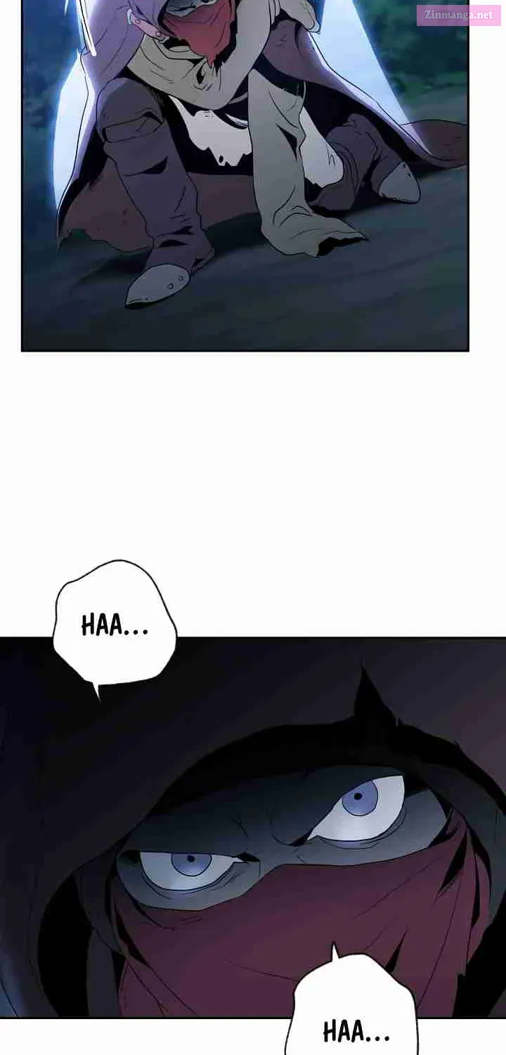Skeleton Soldier Couldn't Protect the Dungeon Zinmanga X Chapter 34 Page 12