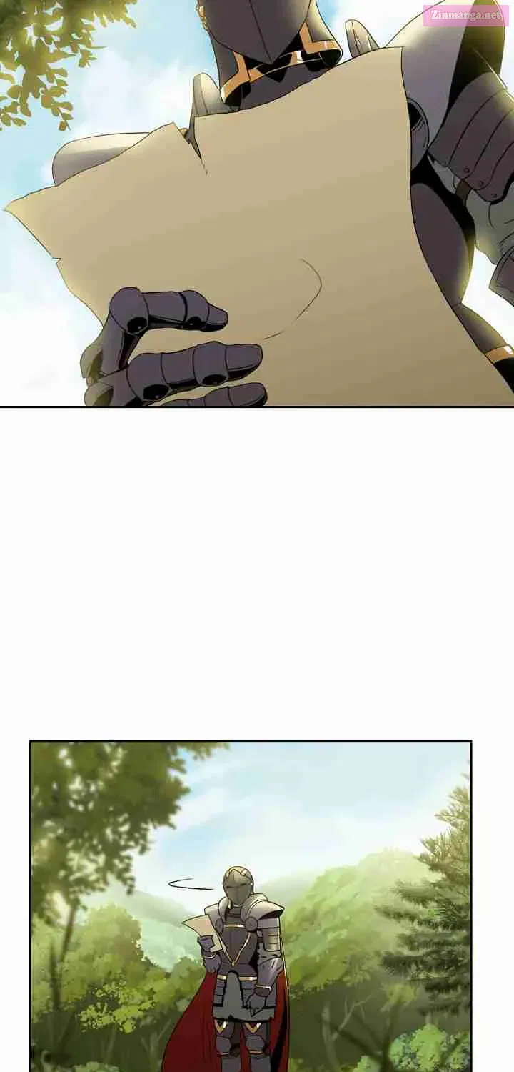Skeleton Soldier Couldn't Protect the Dungeon Zinmanga X Chapter 34 Page 30