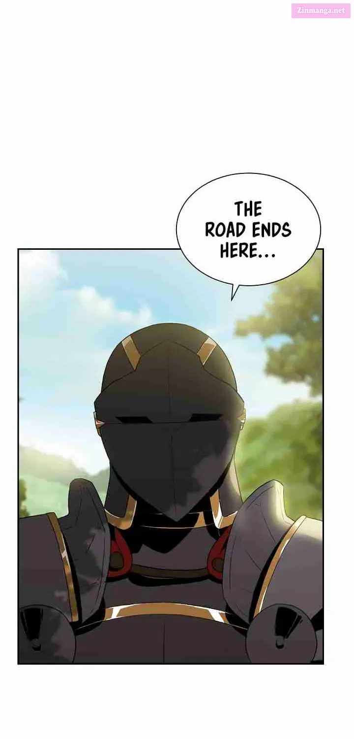 Skeleton Soldier Couldn't Protect the Dungeon Zinmanga X Chapter 34 Page 33