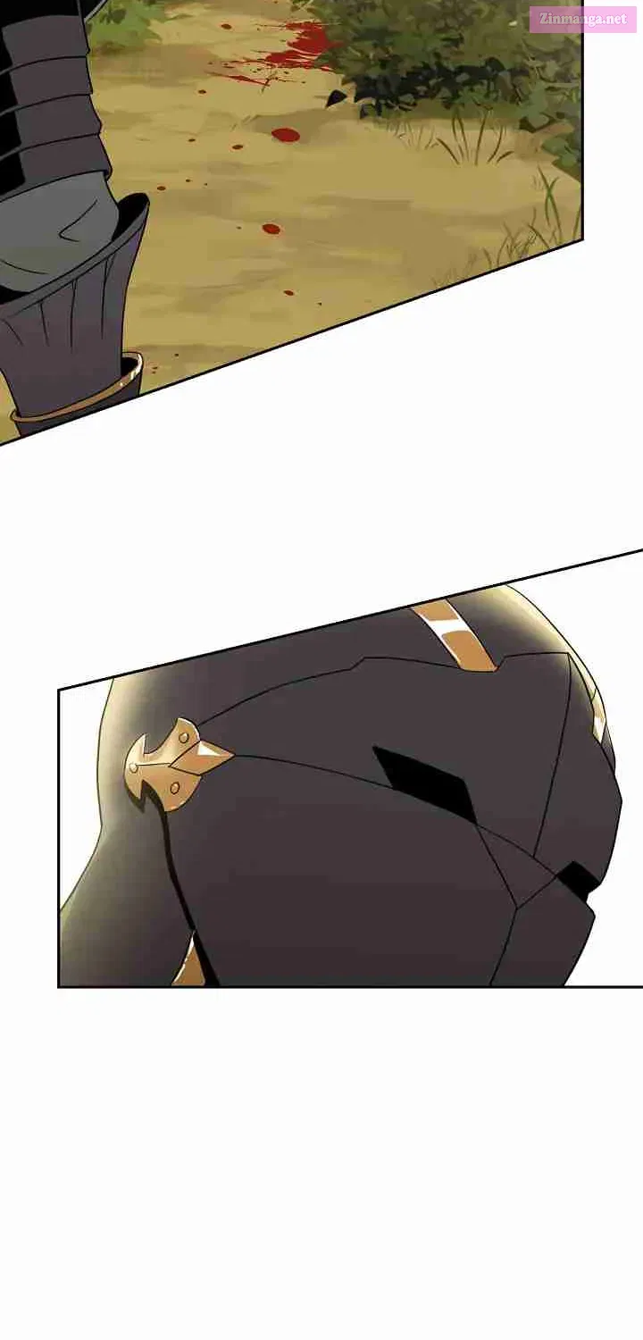 Skeleton Soldier Couldn't Protect the Dungeon Zinmanga X Chapter 34 Page 36