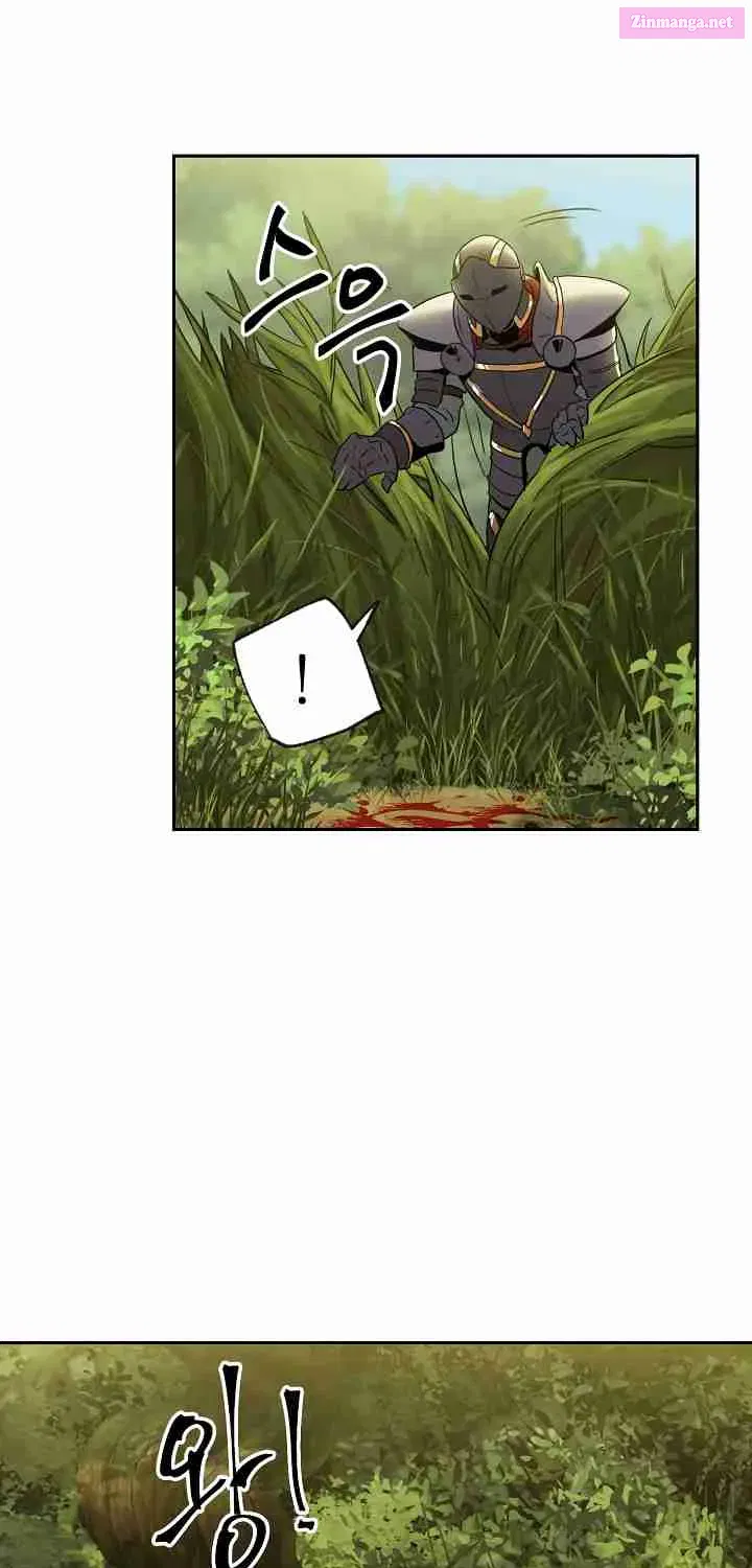 Skeleton Soldier Couldn't Protect the Dungeon Zinmanga X Chapter 34 Page 38