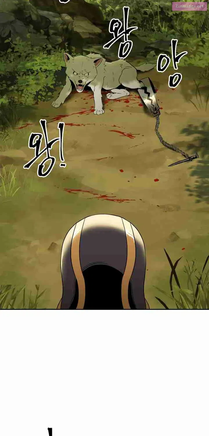 Skeleton Soldier Couldn't Protect the Dungeon Zinmanga X Chapter 34 Page 39