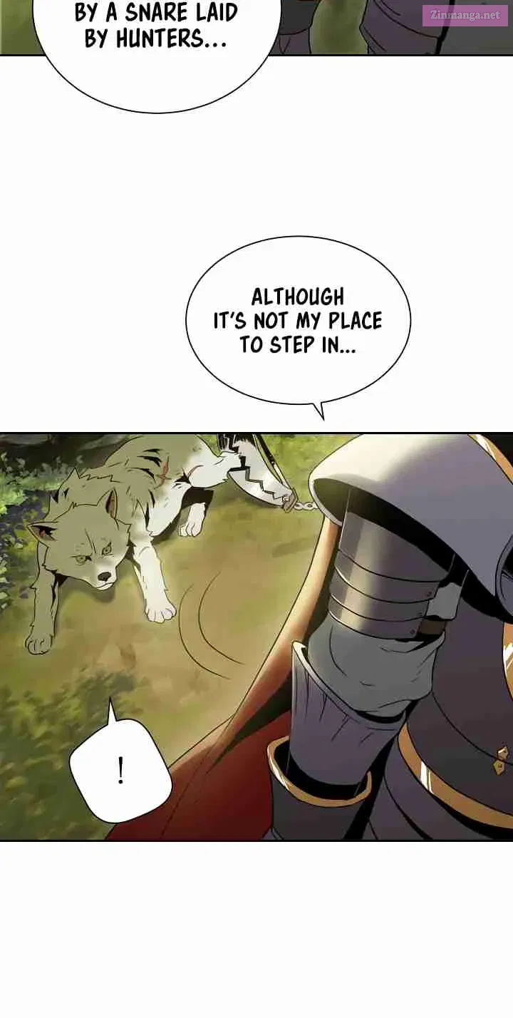 Skeleton Soldier Couldn't Protect the Dungeon Zinmanga X Chapter 34 Page 44