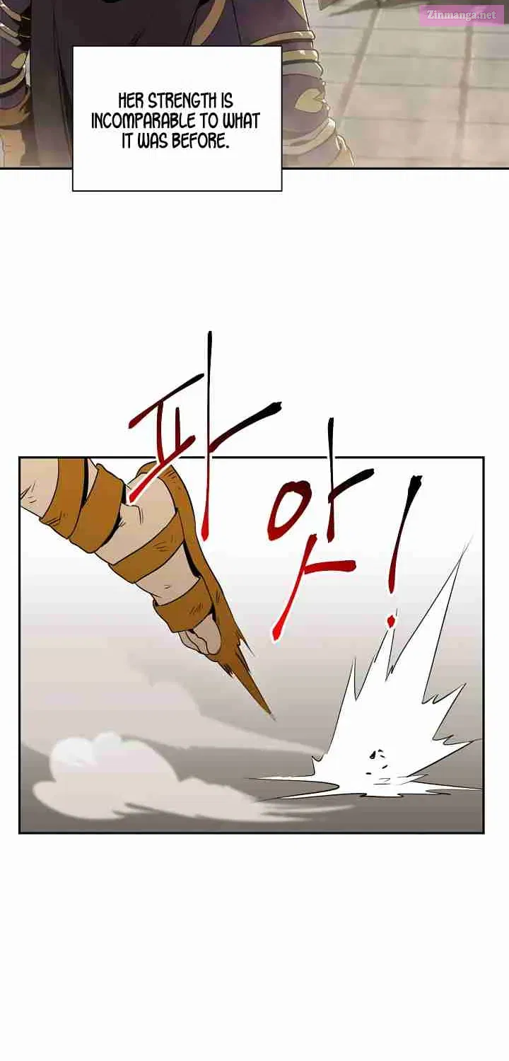 Skeleton Soldier Couldn't Protect the Dungeon Zinmanga X Chapter 32 Page 16