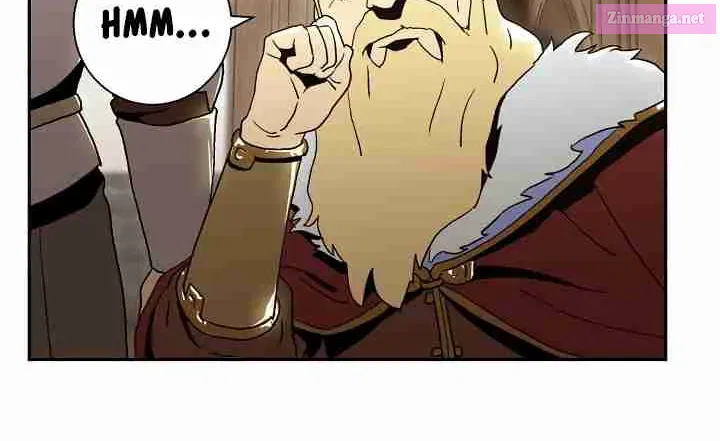 Skeleton Soldier Couldn't Protect the Dungeon Zinmanga X Chapter 32 Page 25