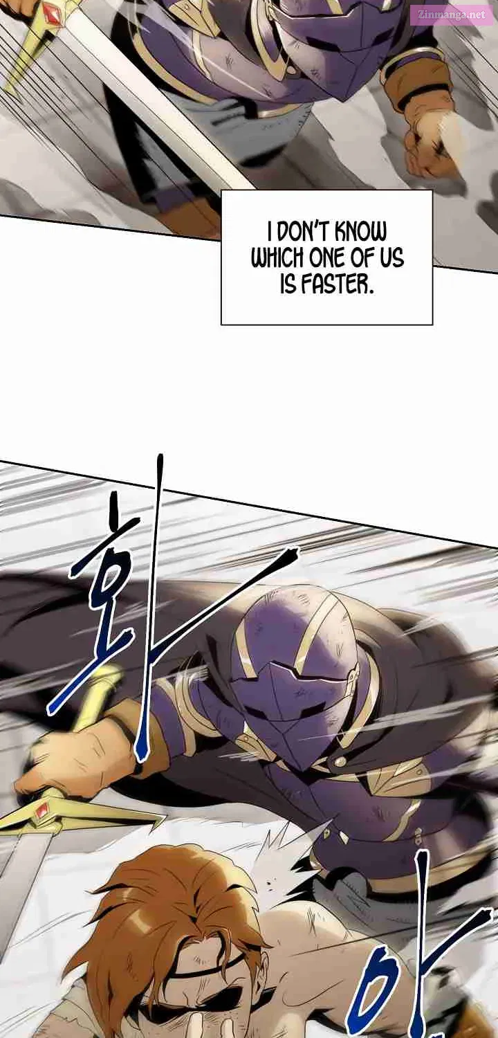 Skeleton Soldier Couldn't Protect the Dungeon Zinmanga X Chapter 32 Page 34