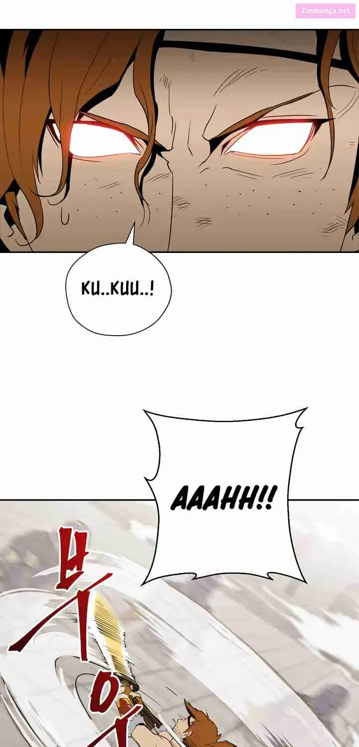 Skeleton Soldier Couldn't Protect the Dungeon Zinmanga X Chapter 32 Page 40