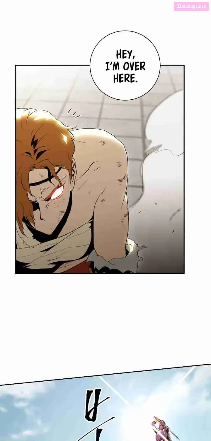 Skeleton Soldier Couldn't Protect the Dungeon Zinmanga X Chapter 32 Page 43