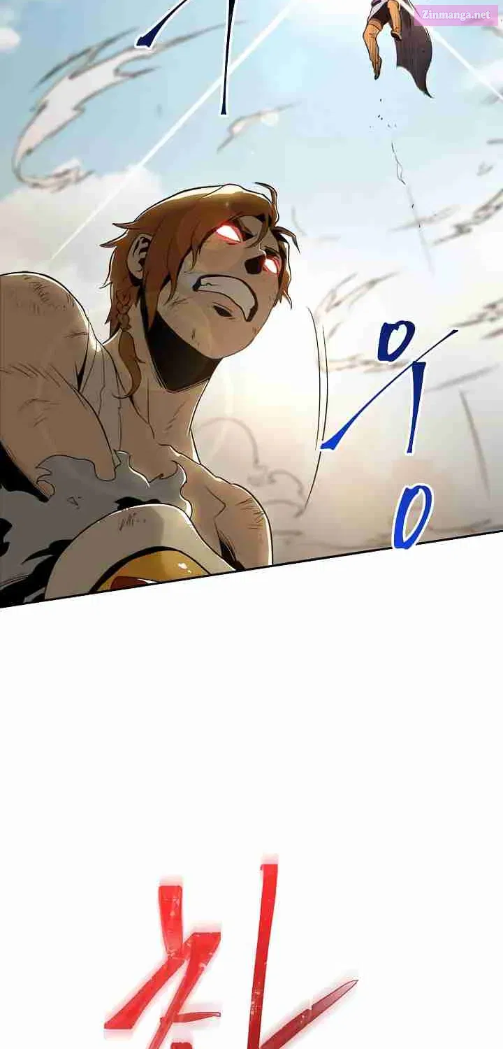 Skeleton Soldier Couldn't Protect the Dungeon Zinmanga X Chapter 32 Page 44