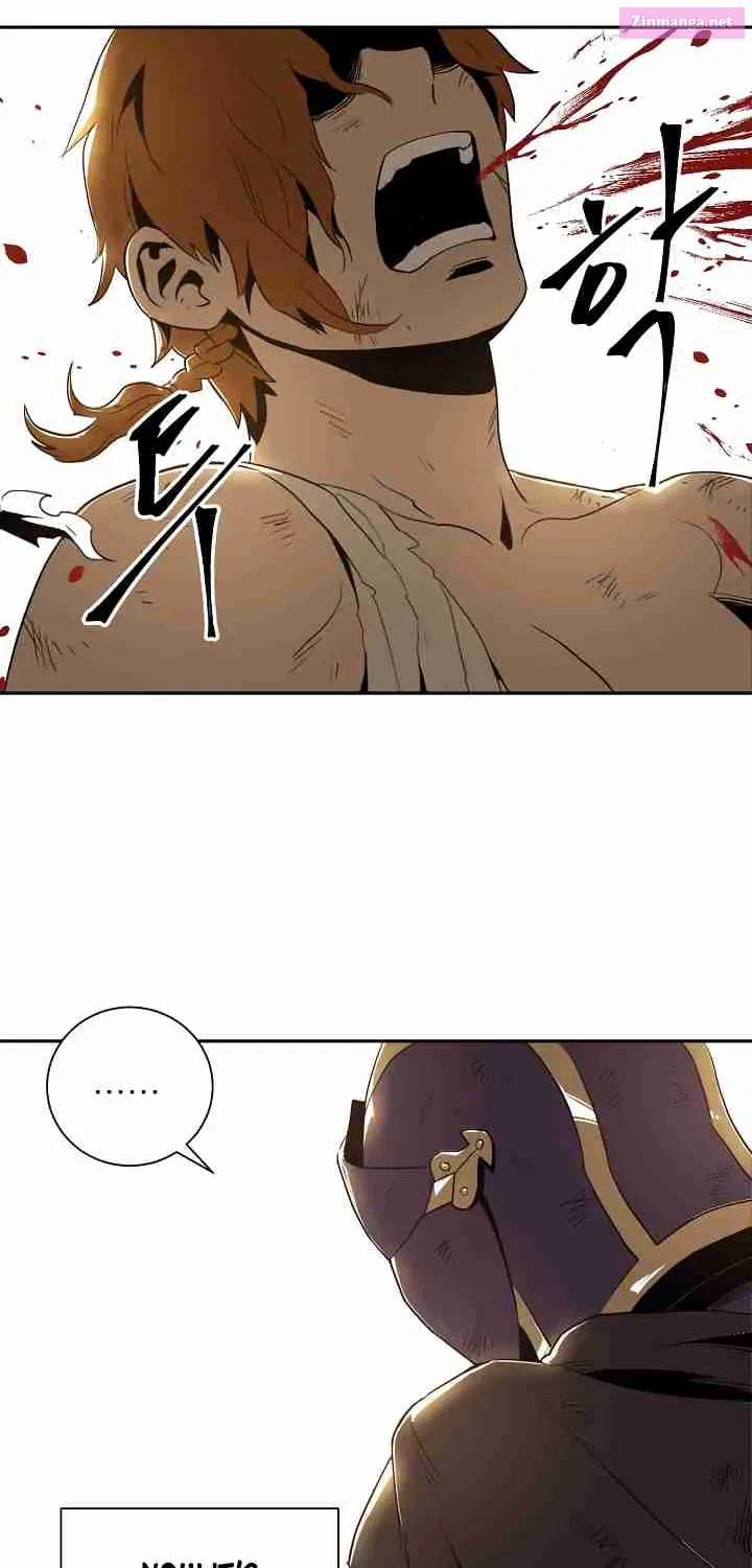 Skeleton Soldier Couldn't Protect the Dungeon Zinmanga X Chapter 32 Page 47