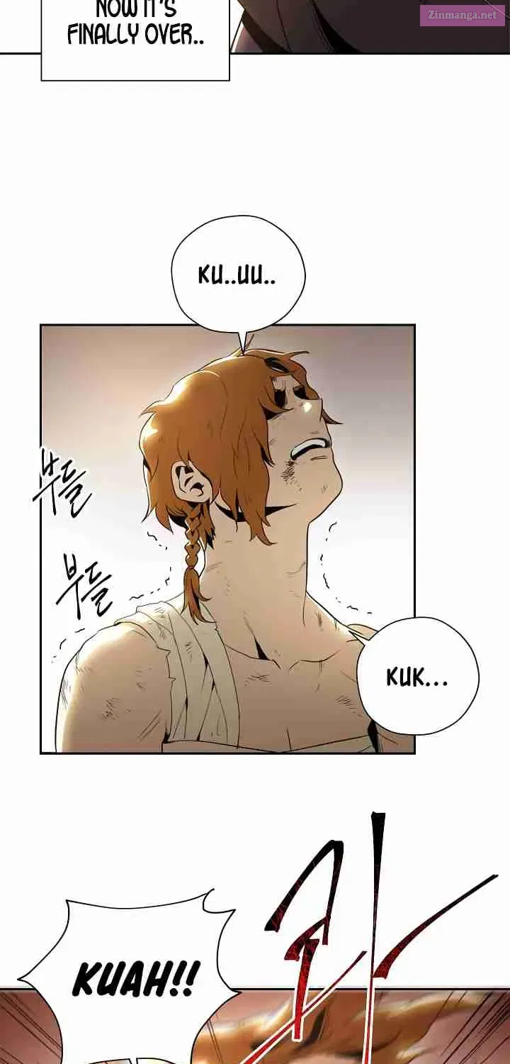 Skeleton Soldier Couldn't Protect the Dungeon Zinmanga X Chapter 32 Page 48