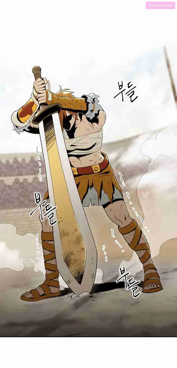 Skeleton Soldier Couldn't Protect the Dungeon Zinmanga X Chapter 32 Page 53
