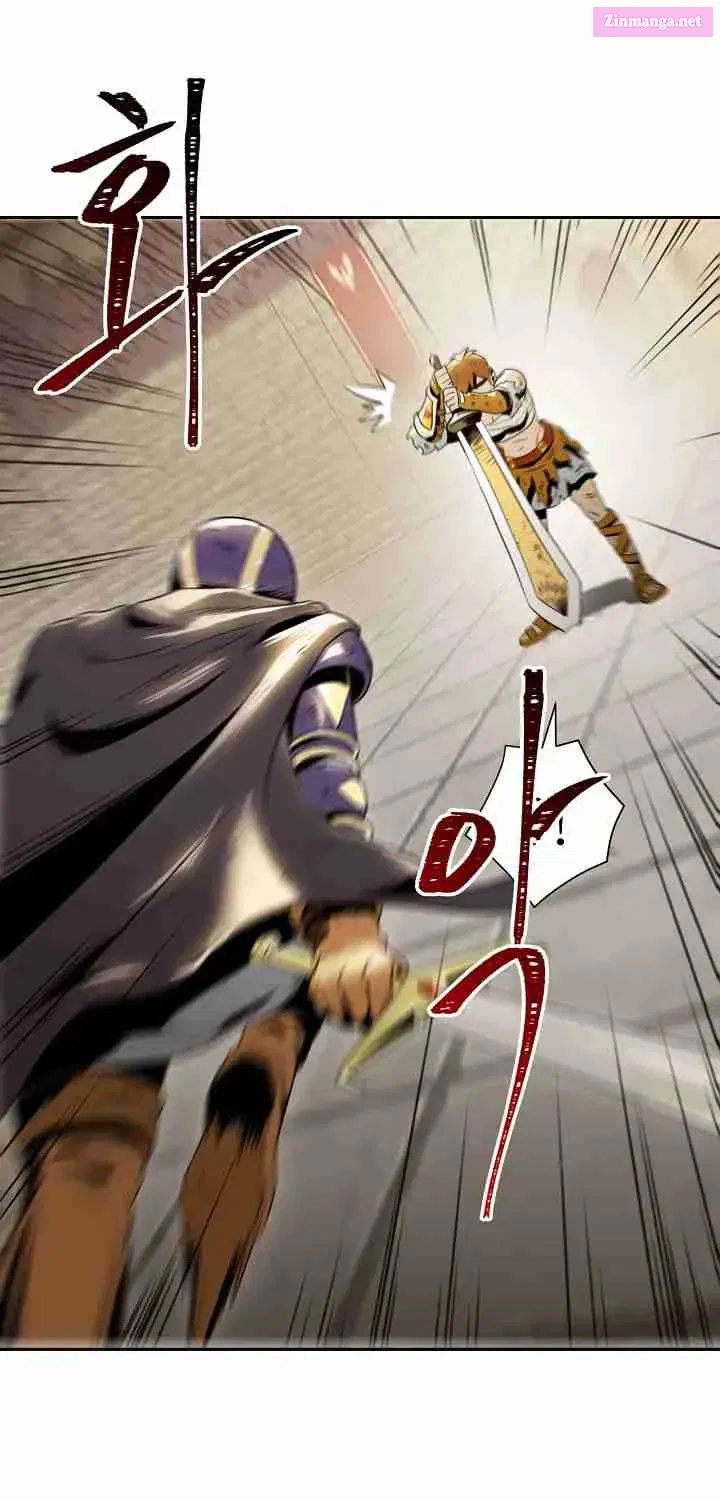 Skeleton Soldier Couldn't Protect the Dungeon Zinmanga X Chapter 32 Page 62
