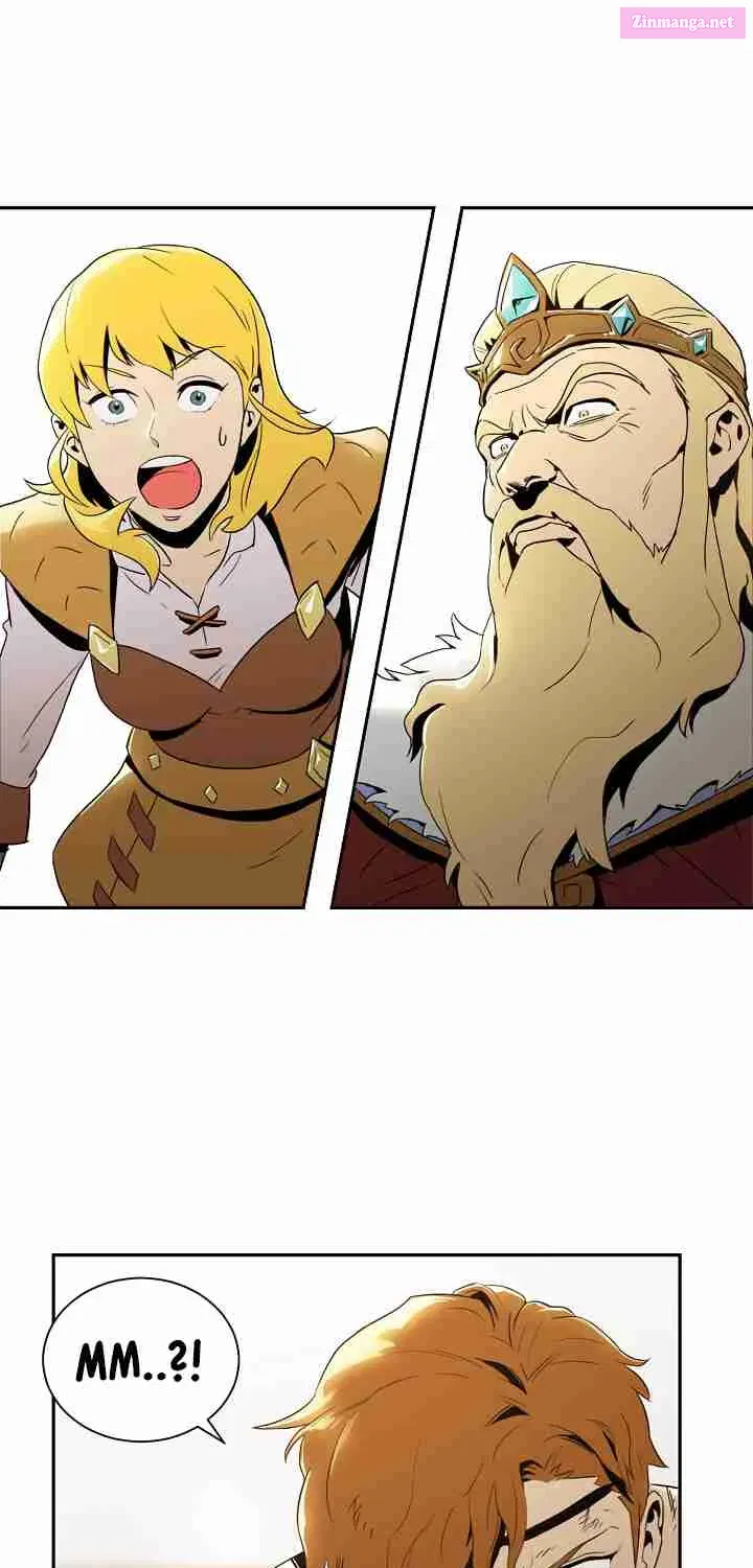 Skeleton Soldier Couldn't Protect the Dungeon Zinmanga X Chapter 32 Page 66
