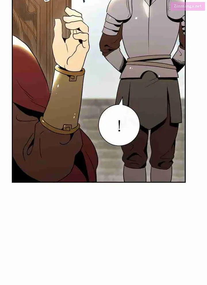 Skeleton Soldier Couldn't Protect the Dungeon Zinmanga X Chapter 31 Page 5