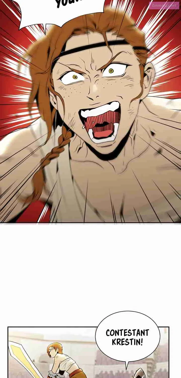 Skeleton Soldier Couldn't Protect the Dungeon Zinmanga X Chapter 31 Page 11