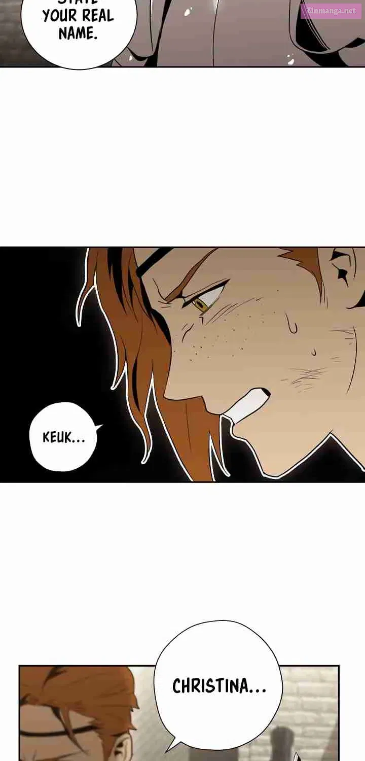 Skeleton Soldier Couldn't Protect the Dungeon Zinmanga X Chapter 31 Page 13