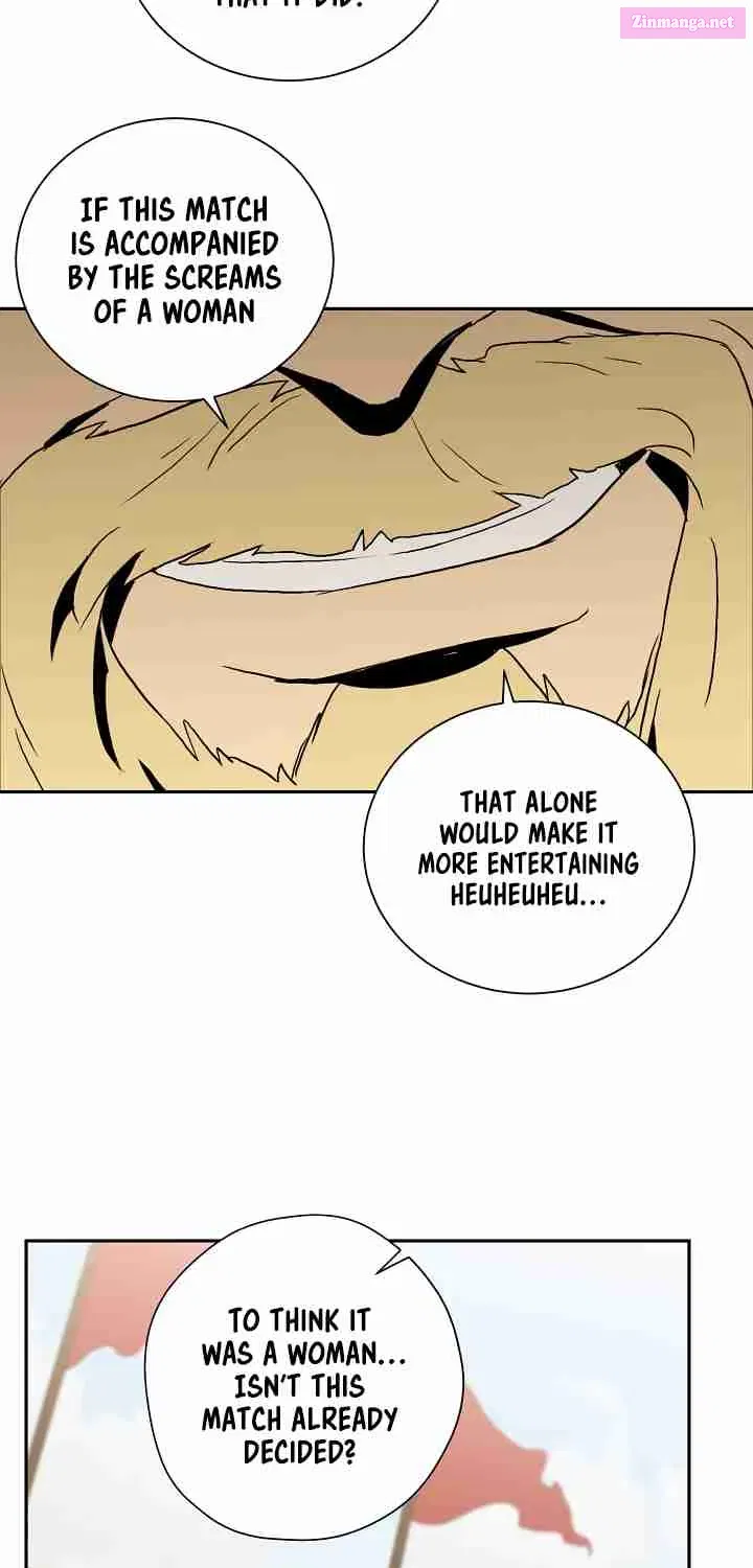 Skeleton Soldier Couldn't Protect the Dungeon Zinmanga X Chapter 31 Page 24