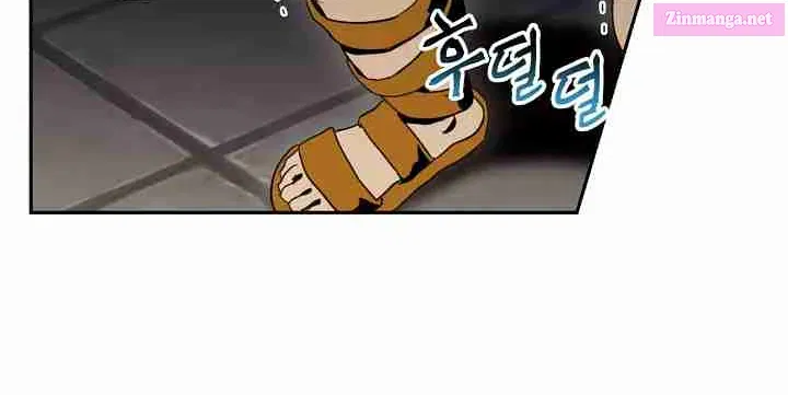 Skeleton Soldier Couldn't Protect the Dungeon Zinmanga X Chapter 31 Page 30