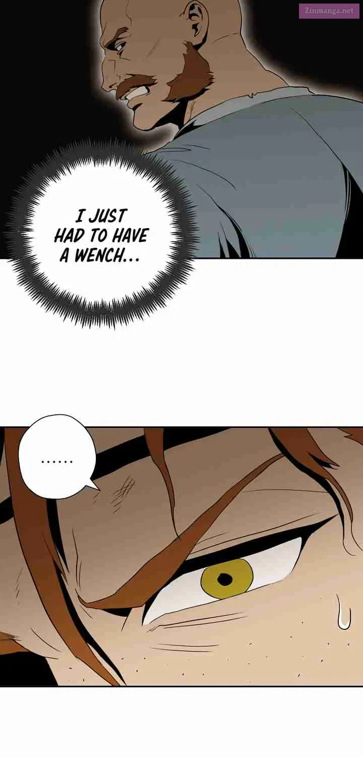 Skeleton Soldier Couldn't Protect the Dungeon Zinmanga X Chapter 31 Page 32