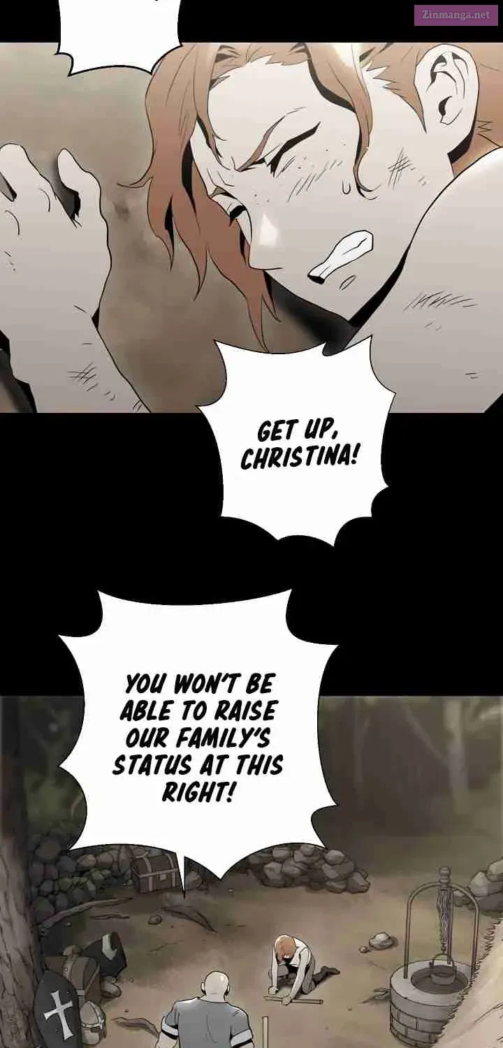 Skeleton Soldier Couldn't Protect the Dungeon Zinmanga X Chapter 31 Page 40