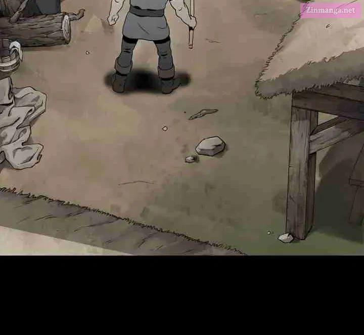 Skeleton Soldier Couldn't Protect the Dungeon Zinmanga X Chapter 31 Page 41