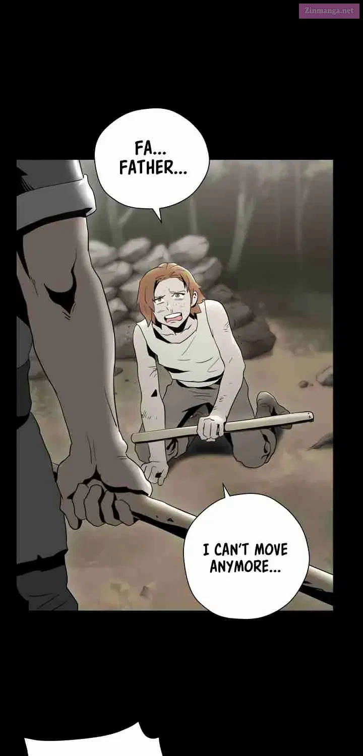 Skeleton Soldier Couldn't Protect the Dungeon Zinmanga X Chapter 31 Page 42