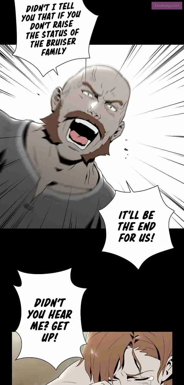 Skeleton Soldier Couldn't Protect the Dungeon Zinmanga X Chapter 31 Page 43