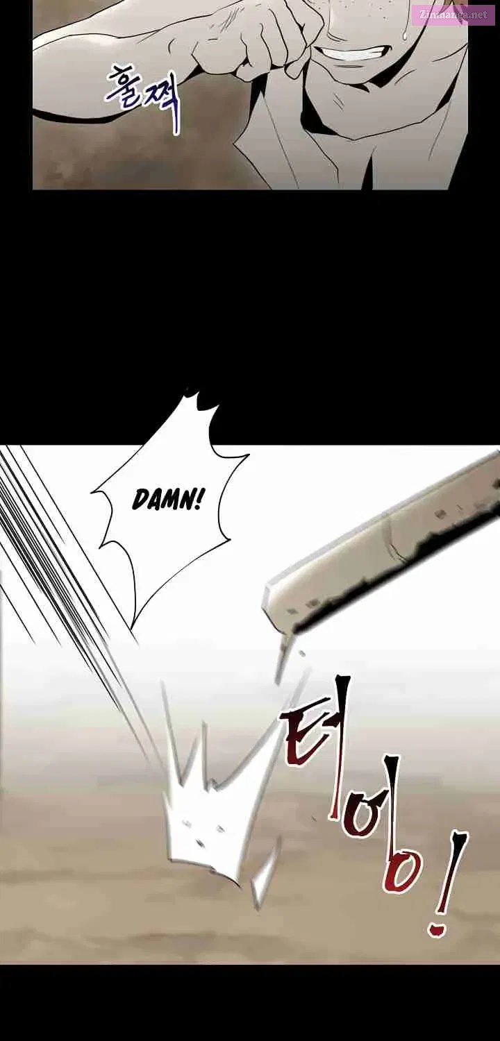 Skeleton Soldier Couldn't Protect the Dungeon Zinmanga X Chapter 31 Page 44