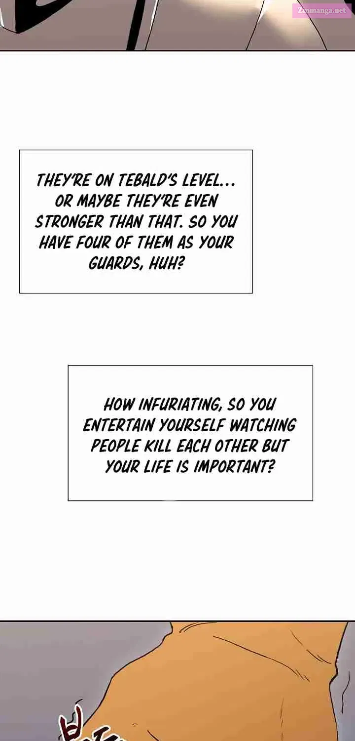 Skeleton Soldier Couldn't Protect the Dungeon Zinmanga X Chapter 29 Page 21