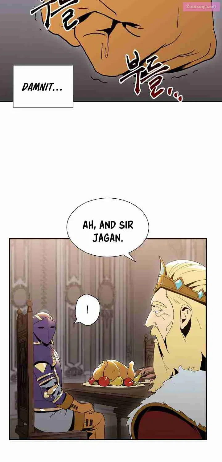 Skeleton Soldier Couldn't Protect the Dungeon Zinmanga X Chapter 29 Page 22