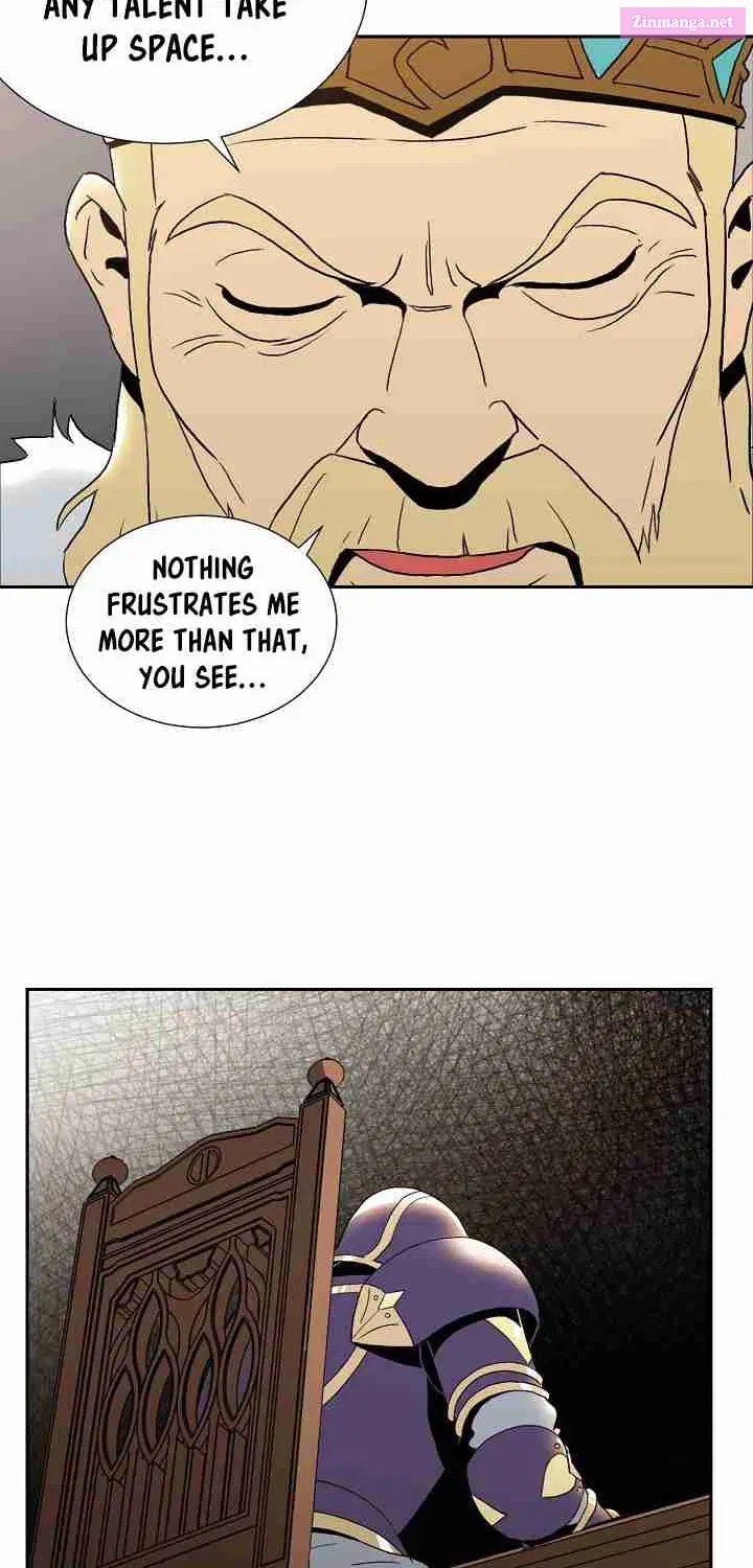 Skeleton Soldier Couldn't Protect the Dungeon Zinmanga X Chapter 29 Page 29