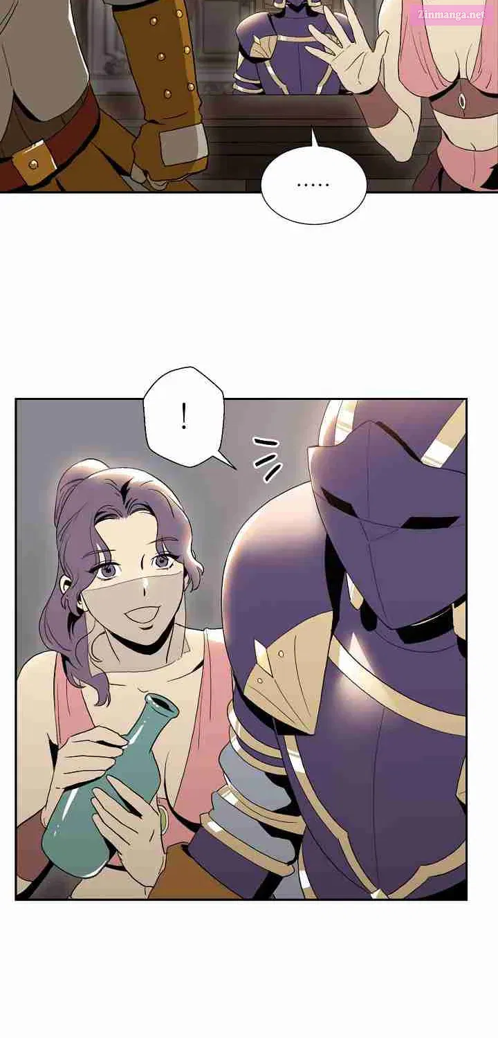 Skeleton Soldier Couldn't Protect the Dungeon Zinmanga X Chapter 29 Page 43