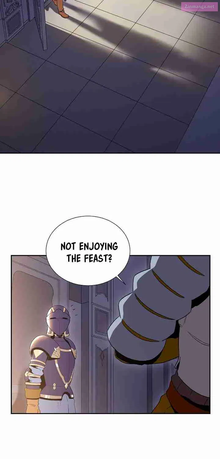 Skeleton Soldier Couldn't Protect the Dungeon Zinmanga X Chapter 29 Page 45