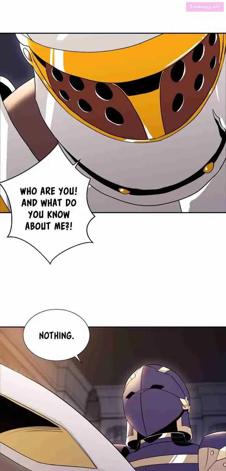 Skeleton Soldier Couldn't Protect the Dungeon Zinmanga X Chapter 29 Page 54