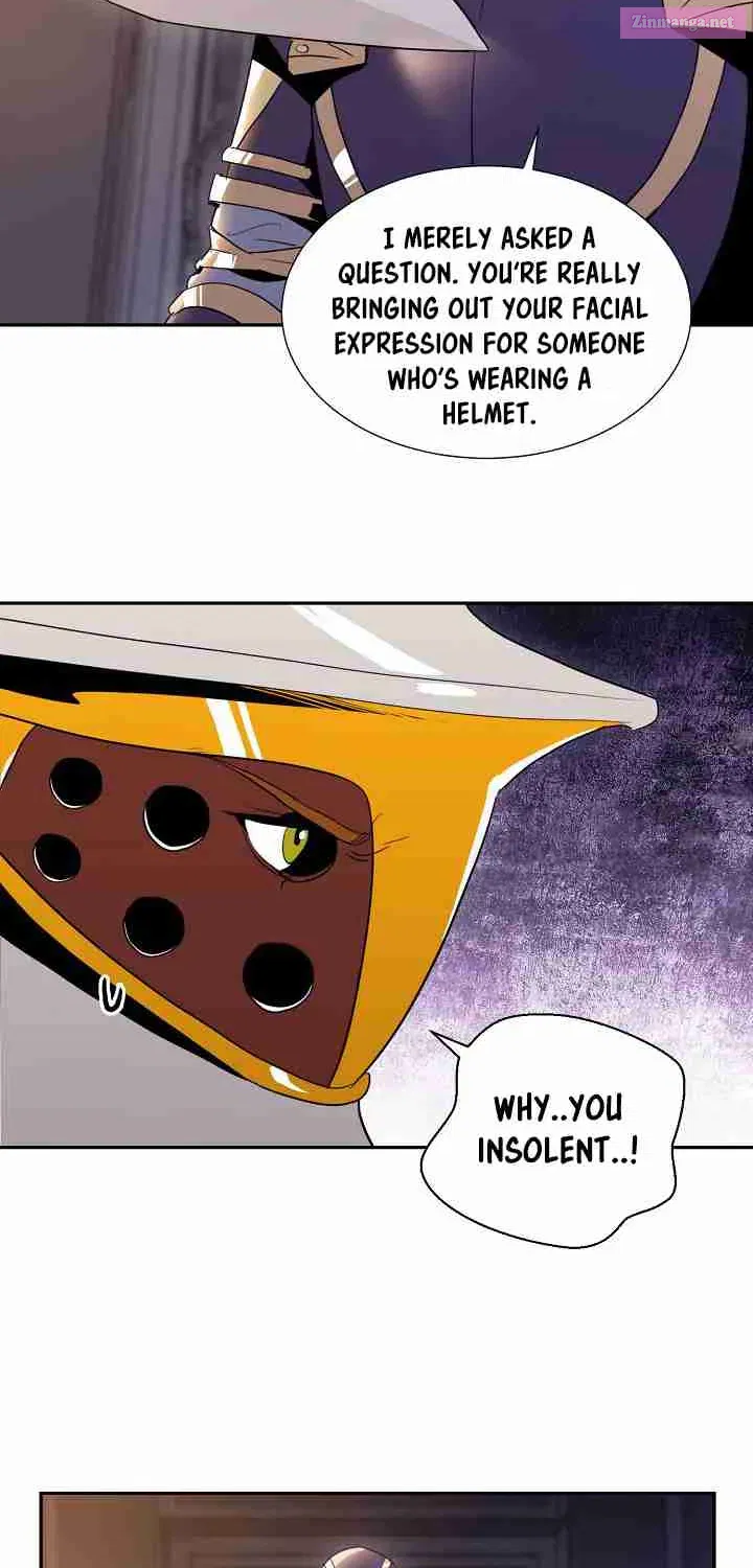 Skeleton Soldier Couldn't Protect the Dungeon Zinmanga X Chapter 29 Page 55