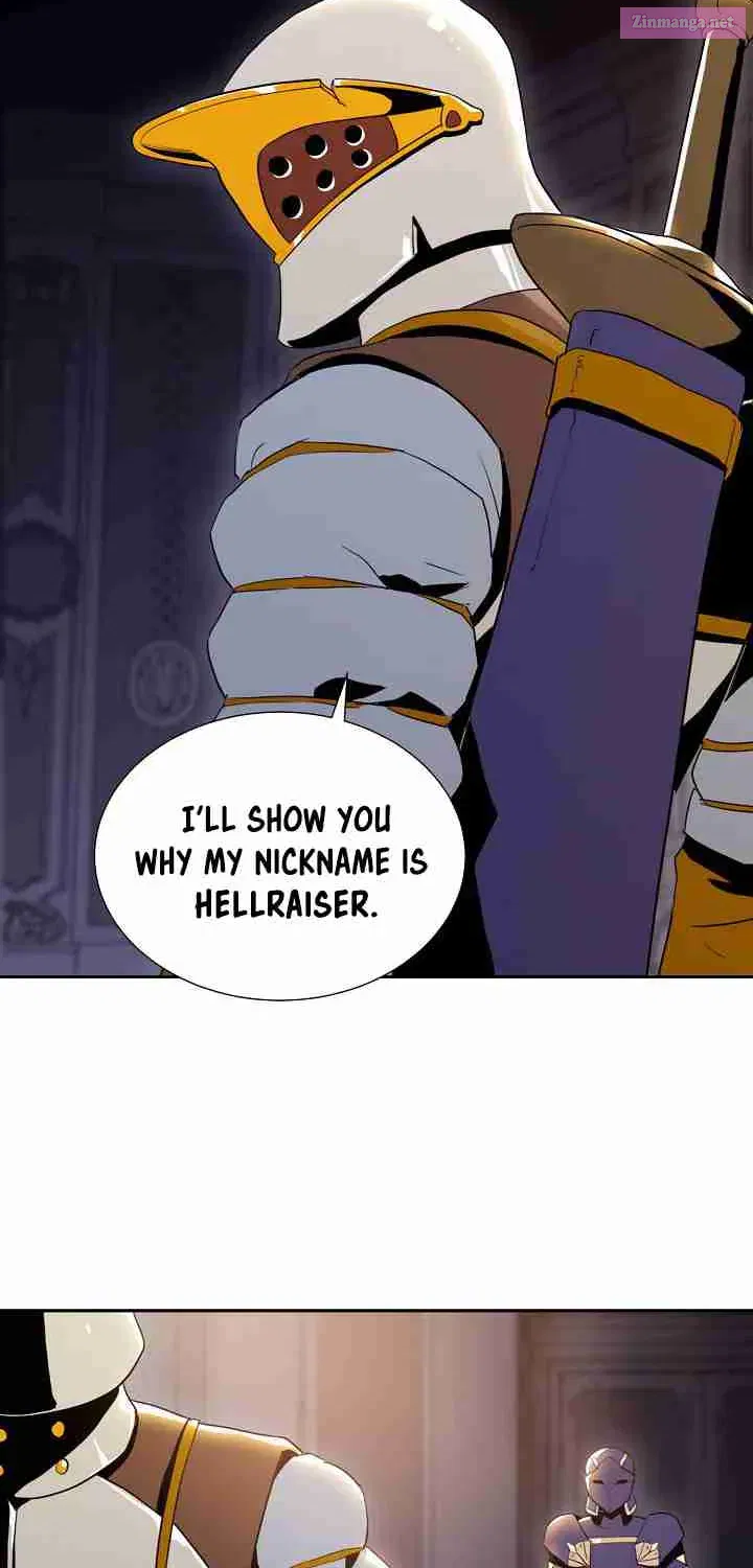 Skeleton Soldier Couldn't Protect the Dungeon Zinmanga X Chapter 29 Page 57