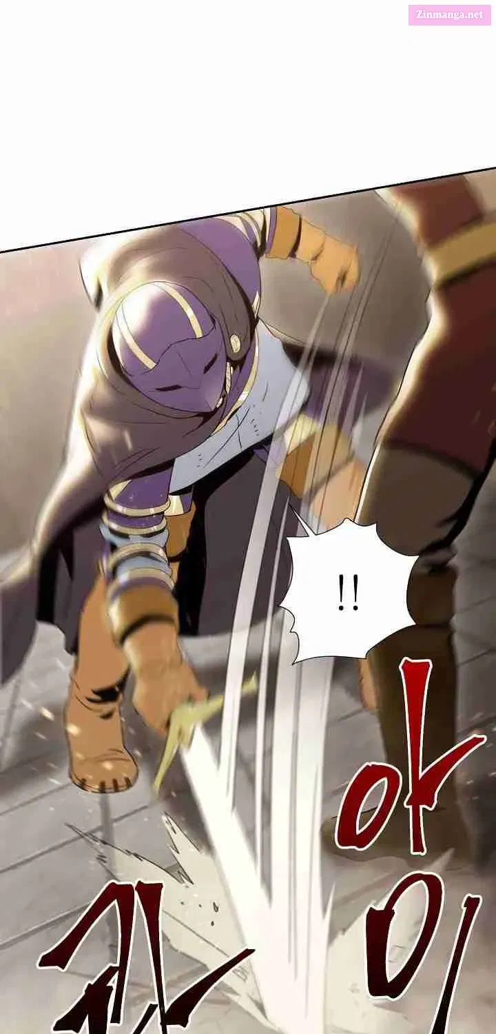 Skeleton Soldier Couldn't Protect the Dungeon Zinmanga X Chapter 28 Page 20