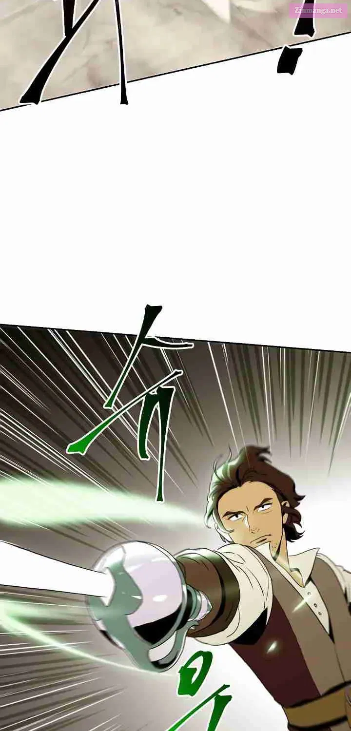 Skeleton Soldier Couldn't Protect the Dungeon Zinmanga X Chapter 28 Page 21