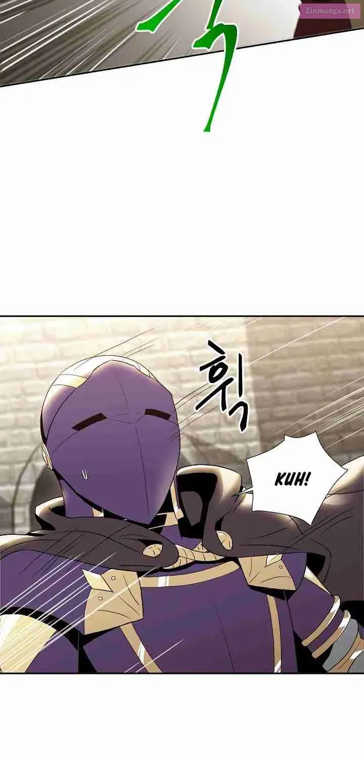 Skeleton Soldier Couldn't Protect the Dungeon Zinmanga X Chapter 28 Page 22