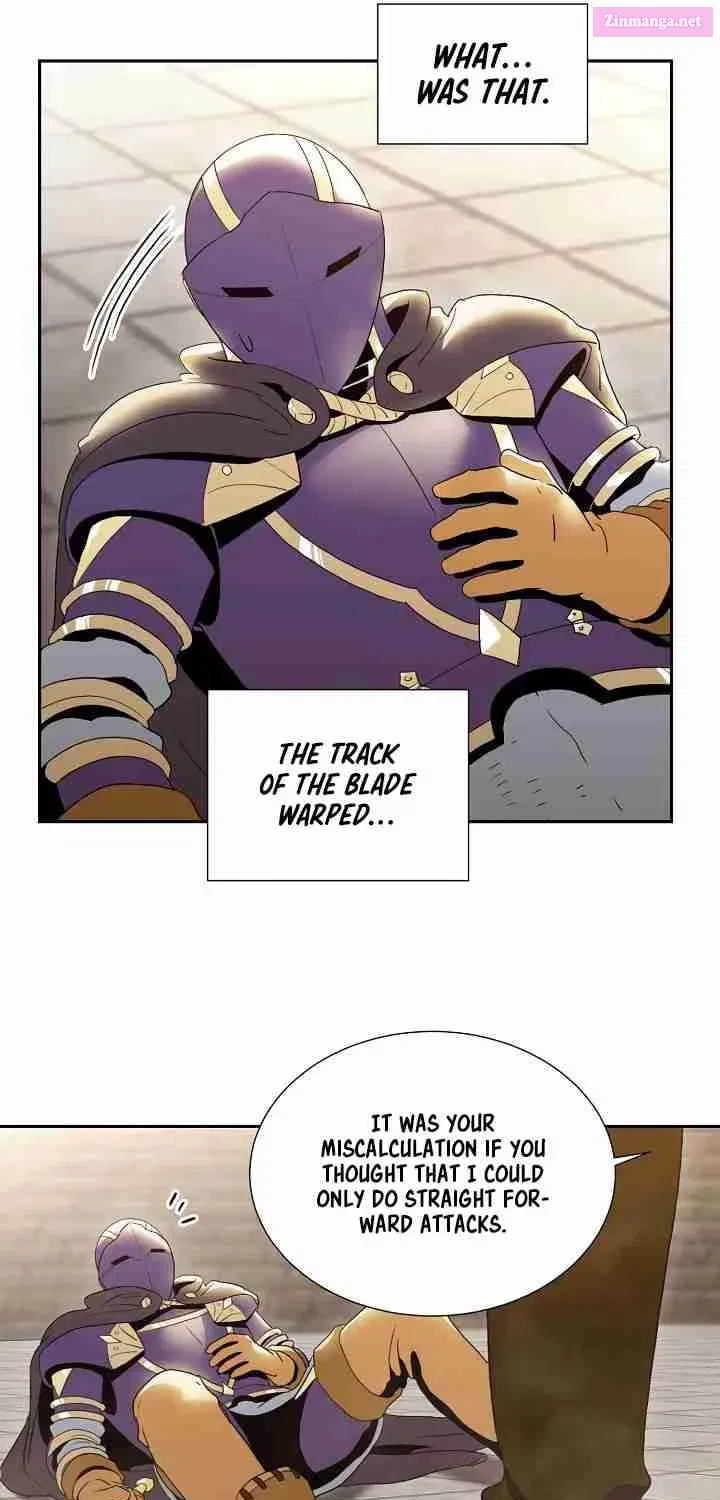 Skeleton Soldier Couldn't Protect the Dungeon Zinmanga X Chapter 28 Page 28