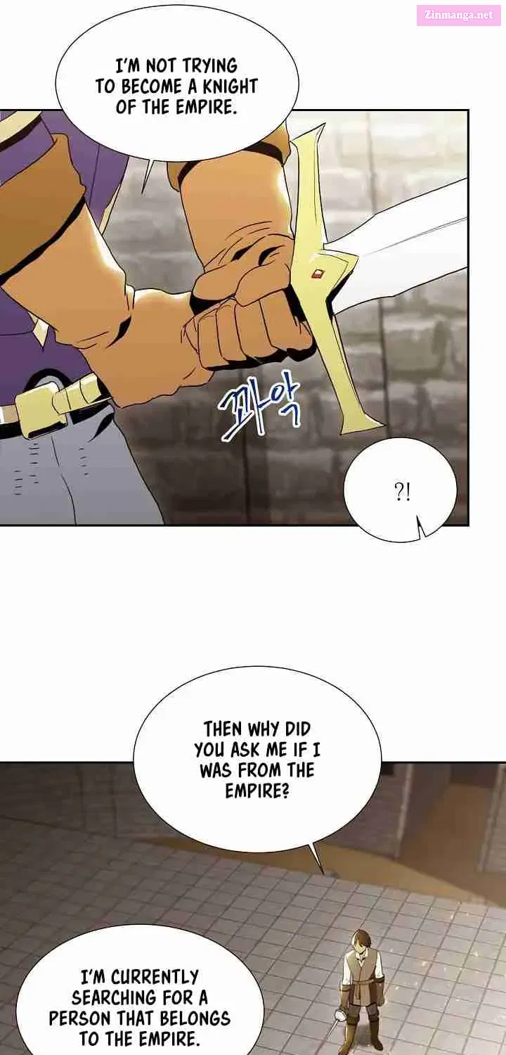 Skeleton Soldier Couldn't Protect the Dungeon Zinmanga X Chapter 28 Page 42
