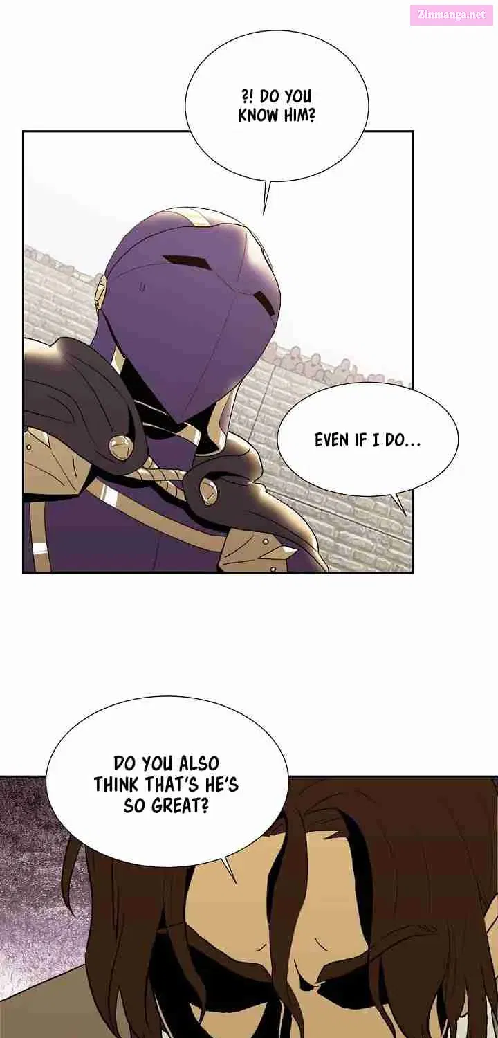 Skeleton Soldier Couldn't Protect the Dungeon Zinmanga X Chapter 28 Page 46