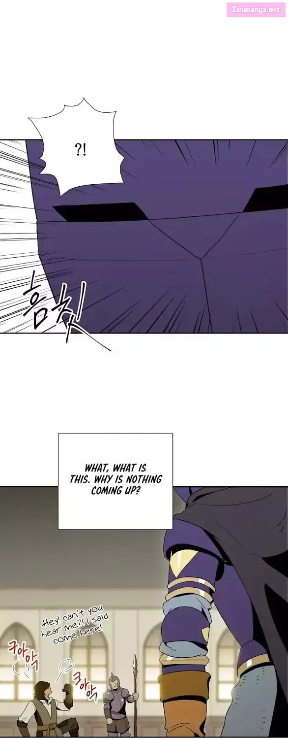 Skeleton Soldier Couldn't Protect the Dungeon Zinmanga X Chapter 26 Page 33
