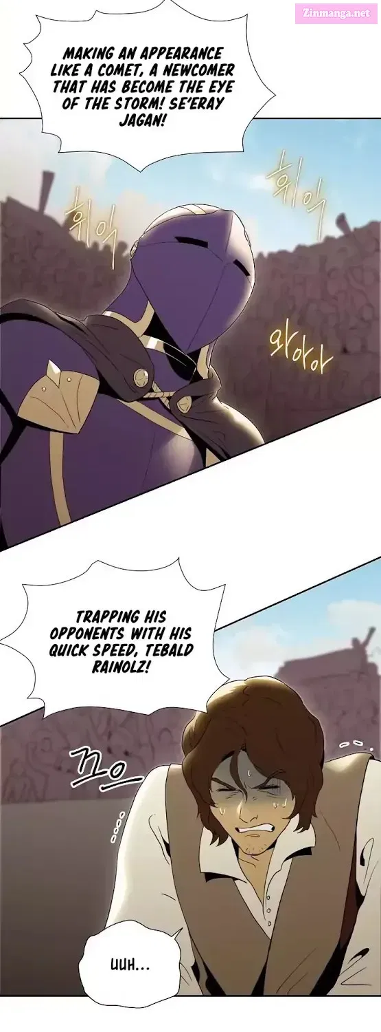 Skeleton Soldier Couldn't Protect the Dungeon Zinmanga X Chapter 26 Page 38