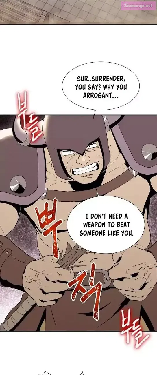 Skeleton Soldier Couldn't Protect the Dungeon Zinmanga X Chapter 25 Page 40
