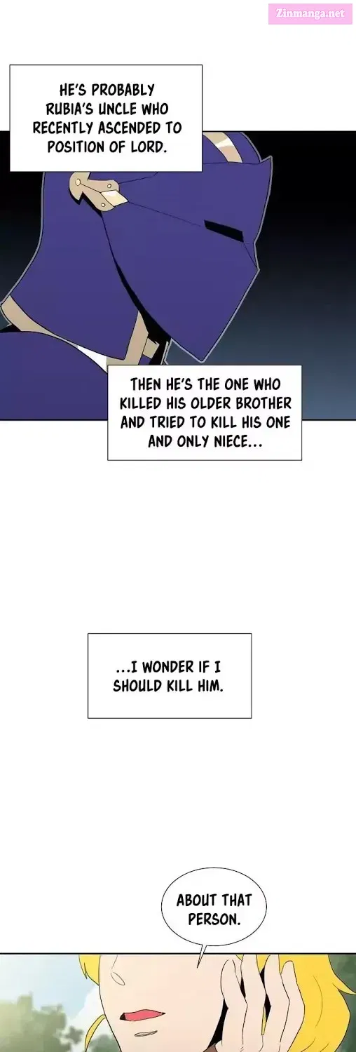 Skeleton Soldier Couldn't Protect the Dungeon Zinmanga X Chapter 23 Page 27
