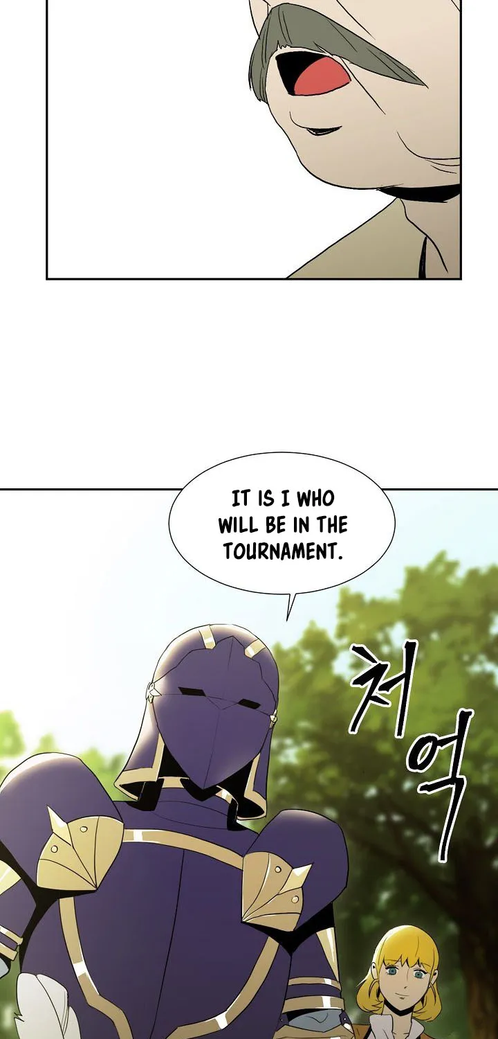 Skeleton Soldier Couldn't Protect the Dungeon Zinmanga X Chapter 23 Page 54